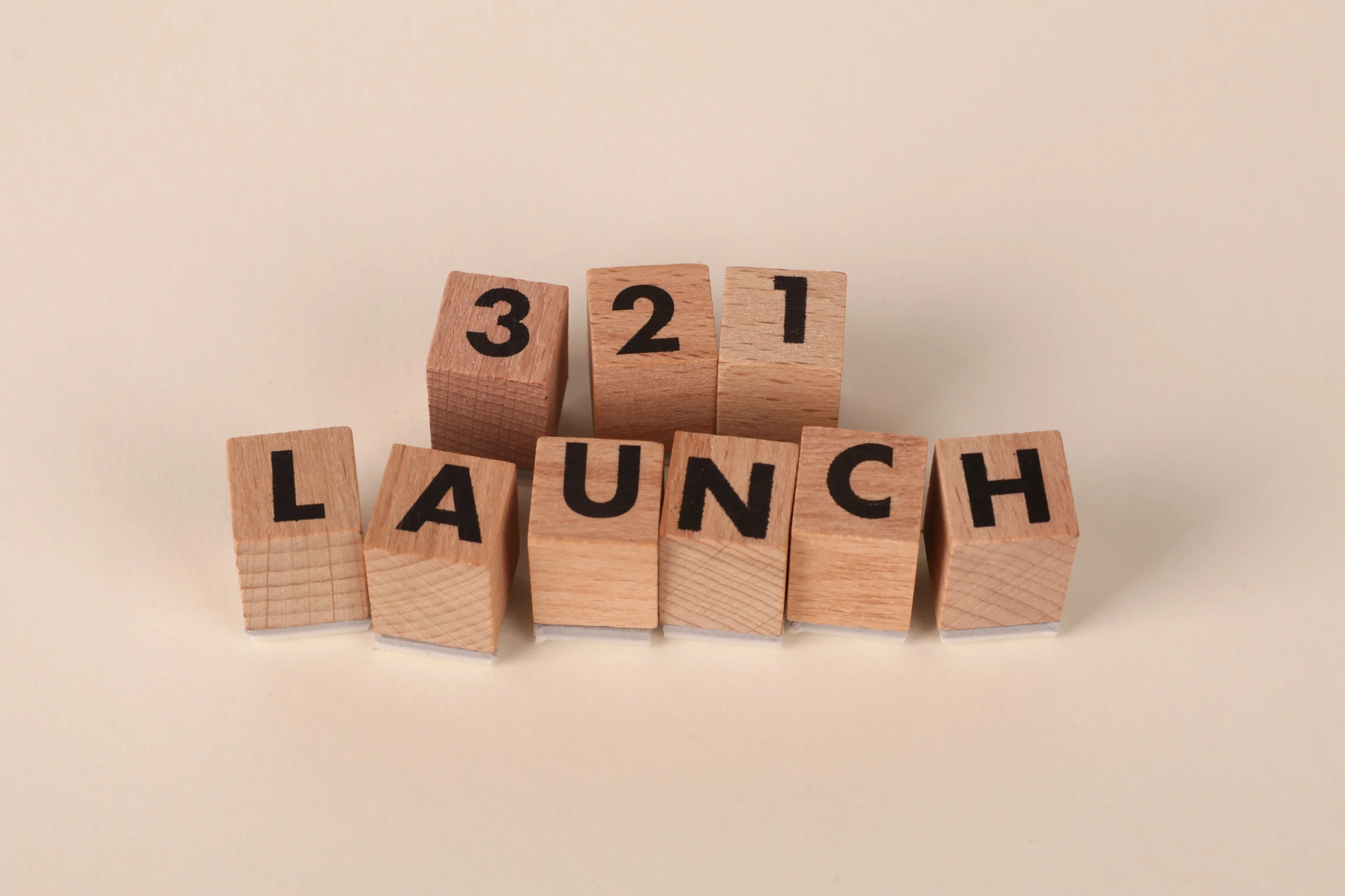 product launch