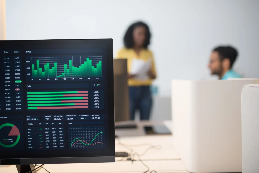website analytics